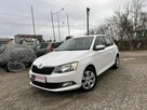 Škoda Fabia 1.2 TSI 90KM/Faktura VAT 23%/Salon PL/I WŁ/Zamiana/Kredyt