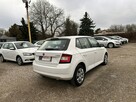 Škoda Fabia 1.2 TSI 90KM/Faktura VAT 23%/Salon PL/I WŁ/Zamiana/Kredyt - 9