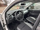 Škoda Fabia 1.2 TSI 90KM/Faktura VAT 23%/Salon PL/I WŁ/Zamiana/Kredyt - 13