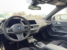 BMW 135 Salon Polska / Drugi Właściciel / Nawigacja / LED / Tempomat /FV Marża - 12