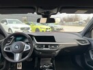 BMW 135 Salon Polska / Drugi Właściciel / Nawigacja / LED / Tempomat /FV Marża - 13