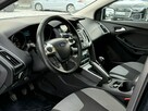 Ford Focus 1.6 150kM! Salon Polska ! I właściciel ! - 9