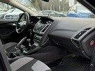Ford Focus 1.6 150kM! Salon Polska ! I właściciel ! - 14