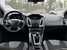 Ford Focus 1.6 150kM! Salon Polska ! I właściciel ! - 15