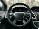 Ford Focus 1.6 150kM! Salon Polska ! I właściciel ! - 16