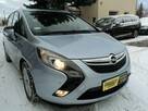Opel Zafira sprzedam ładnego OPLA ZEFIRE z 2014r 1.6CDTI  136KM wer.BIZNES+ - 2