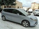 Opel Zafira sprzedam ładnego OPLA ZEFIRE z 2014r 1.6CDTI  136KM wer.BIZNES+ - 3