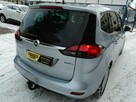 Opel Zafira sprzedam ładnego OPLA ZEFIRE z 2014r 1.6CDTI  136KM wer.BIZNES+ - 6
