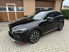 Mazda CX-3 !! Rezerwacja !! - 12
