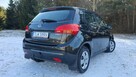 Kia Venga 1.6 CRDi 128KM # Climatronic # Parktronic # Serwis ASO # Super Stan !! - 2