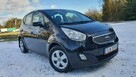 Kia Venga 1.6 CRDi 128KM # Climatronic # Parktronic # Serwis ASO # Super Stan !! - 3