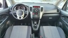 Kia Venga 1.6 CRDi 128KM # Climatronic # Parktronic # Serwis ASO # Super Stan !! - 5