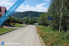 działka budowlana Ustrzyki Dolne ul. Wincentego Pola - 2