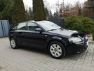 Audi A3 1.9 TDI 105KM Klimatronik Elektryka  Isofix Alu Felgi 16" - 4