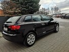 Audi A3 1.9 TDI 105KM Klimatronik Elektryka  Isofix Alu Felgi 16" - 5