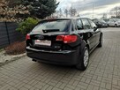 Audi A3 1.9 TDI 105KM Klimatronik Elektryka  Isofix Alu Felgi 16" - 6