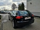 Audi A3 1.9 TDI 105KM Klimatronik Elektryka  Isofix Alu Felgi 16" - 8