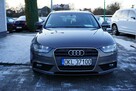 Audi A4 zarejestrowany, ubezpieczony, serwisowany w ASO - 2