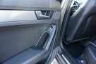 Audi A4 zarejestrowany, ubezpieczony, serwisowany w ASO - 14