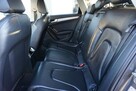 Audi A4 zarejestrowany, ubezpieczony, serwisowany w ASO - 15