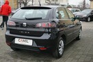 Seat Ibiza 1.4 Benzyna 86KM w dobrym stanie technicznym i wizualnym, ekonomiczna, - 5