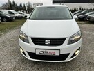 Seat Alhambra Tylko 104 tyś km - 2