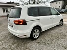 Seat Alhambra Tylko 104 tyś km - 5