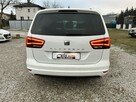 Seat Alhambra Tylko 104 tyś km - 6