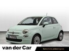 Fiat 500 1.0 Hybrid Lounge ! Z Polskiego Salonu ! Faktura VAT ! - 1
