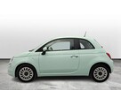 Fiat 500 1.0 Hybrid Lounge ! Z Polskiego Salonu ! Faktura VAT ! - 2