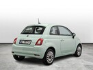 Fiat 500 1.0 Hybrid Lounge ! Z Polskiego Salonu ! Faktura VAT ! - 5
