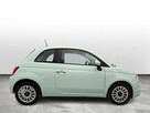 Fiat 500 1.0 Hybrid Lounge ! Z Polskiego Salonu ! Faktura VAT ! - 6