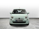 Fiat 500 1.0 Hybrid Lounge ! Z Polskiego Salonu ! Faktura VAT ! - 8