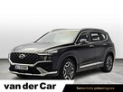 Hyundai Santa Fe 1.6 T-GDI HEV Platinum 4WD  ! Z Polskiego Salonu ! Faktura VAT ! - 1