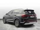 Hyundai Santa Fe 1.6 T-GDI HEV Platinum 4WD  ! Z Polskiego Salonu ! Faktura VAT ! - 3