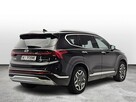 Hyundai Santa Fe 1.6 T-GDI HEV Platinum 4WD  ! Z Polskiego Salonu ! Faktura VAT ! - 5