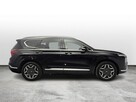 Hyundai Santa Fe 1.6 T-GDI HEV Platinum 4WD  ! Z Polskiego Salonu ! Faktura VAT ! - 6