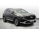 Hyundai Santa Fe 1.6 T-GDI HEV Platinum 4WD  ! Z Polskiego Salonu ! Faktura VAT ! - 7