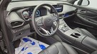 Hyundai Santa Fe 1.6 T-GDI HEV Platinum 4WD  ! Z Polskiego Salonu ! Faktura VAT ! - 9