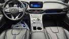 Hyundai Santa Fe 1.6 T-GDI HEV Platinum 4WD  ! Z Polskiego Salonu ! Faktura VAT ! - 13