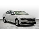 Škoda Superb 1.5 TSI Ambition ! Z Polskiego Salonu ! Faktura VAT ! - 7