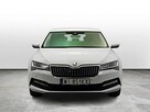 Škoda Superb 1.5 TSI Ambition ! Z Polskiego Salonu ! Faktura VAT ! - 8