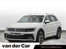 Volkswagen Tiguan 1.5 TSI EVO Highline DSG ! Z Polskiego Salonu ! Faktura VAT !