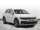 Volkswagen Tiguan 1.5 TSI EVO Highline DSG ! Z Polskiego Salonu ! Faktura VAT ! - 7