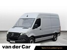 Mercedes Sprinter 315 CDI Euro 6 ! Z Polskiego Salonu ! Faktura VAT !