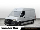 Mercedes Sprinter 315 CDI Euro 6 ! Z Polskiego Salonu ! Faktura VAT !