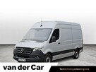 Mercedes Sprinter 315 CDI Euro 6 ! Z Polskiego Salonu ! Faktura VAT !