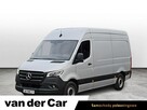 Mercedes Sprinter 315 CDI Euro 6 ! Z Polskiego Salonu ! Faktura VAT !