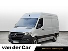 Mercedes Sprinter 315 CDI Euro 6 ! Z Polskiego Salonu ! Faktura VAT !