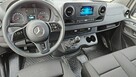 Mercedes Sprinter 315 CDI Euro 6 ! Z Polskiego Salonu ! Faktura VAT ! - 13